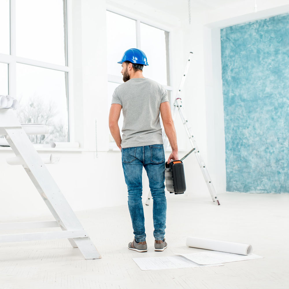 Güner Dekorasyon Ücretsiz Keşif