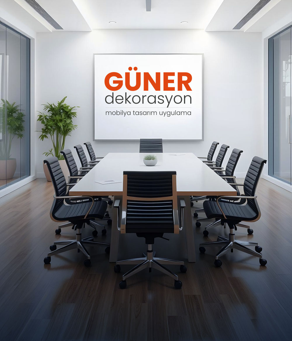 Güner Dekorasyon