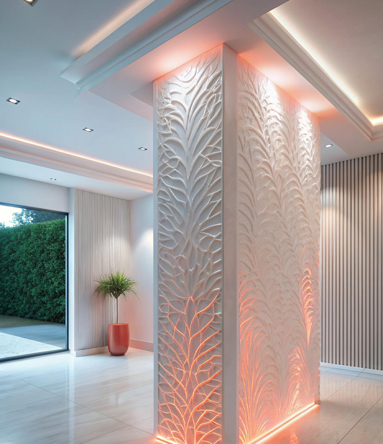 Güner Dekorasyon Alçıpan