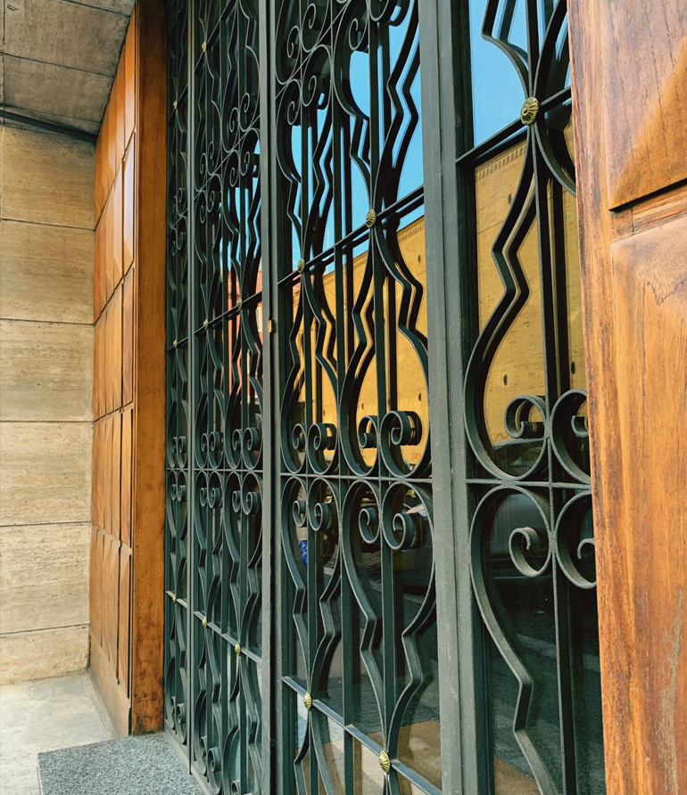 Güner Dekorasyon Metal İşleri