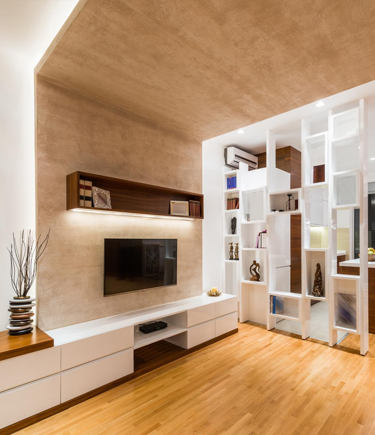 Güner Dekorasyon İç Mekan Dekorasyonu