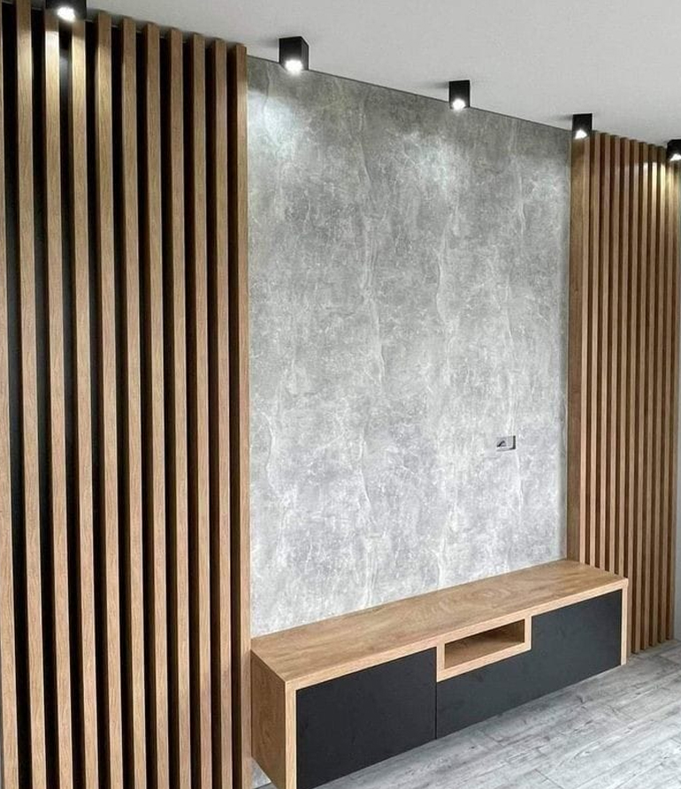 Güner Dekorasyon Duvar Panelleri