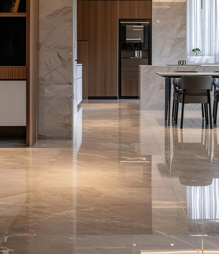 Güner Dekorasyon Fayans Uygulama