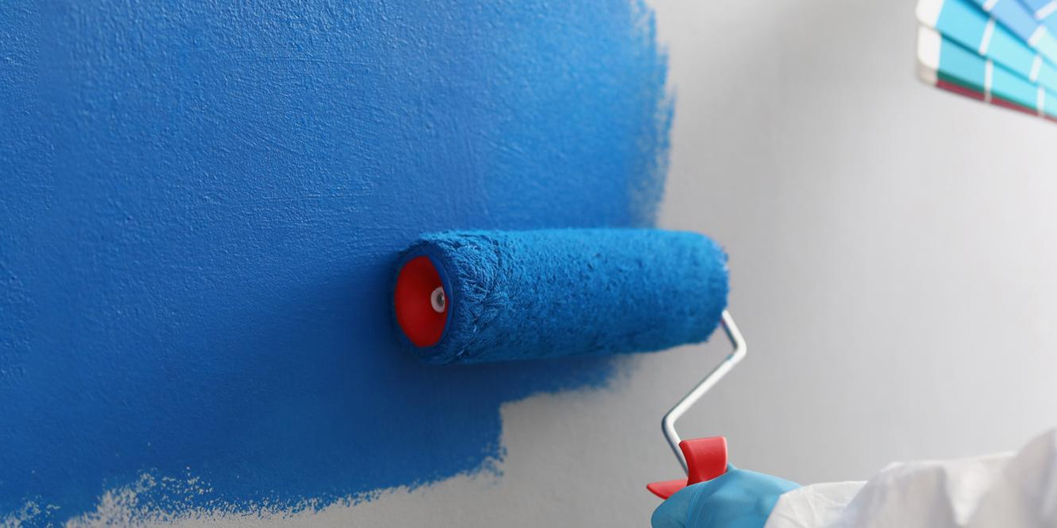 Güner Dekorasyon Boya Uygulama