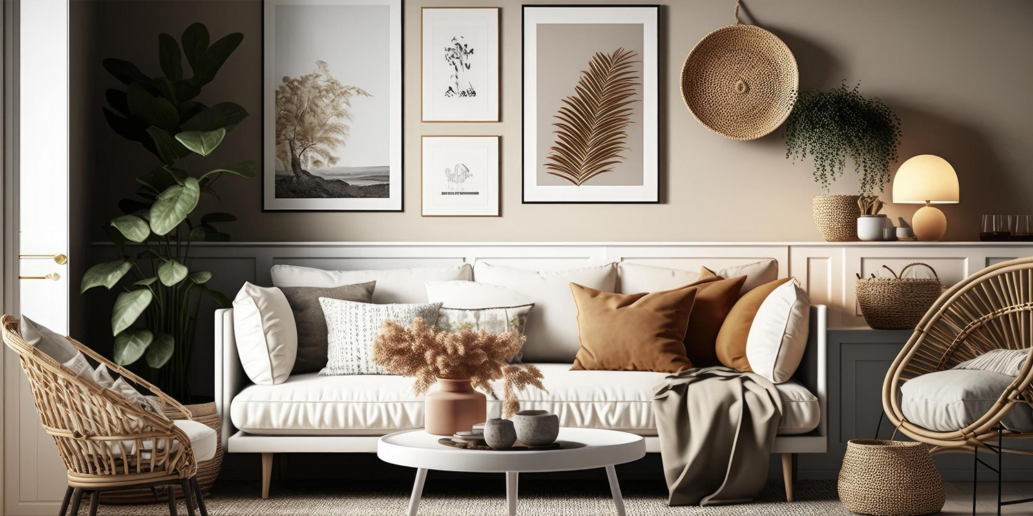 Güner Dekorasyon İç Mekan Dekorasyonu