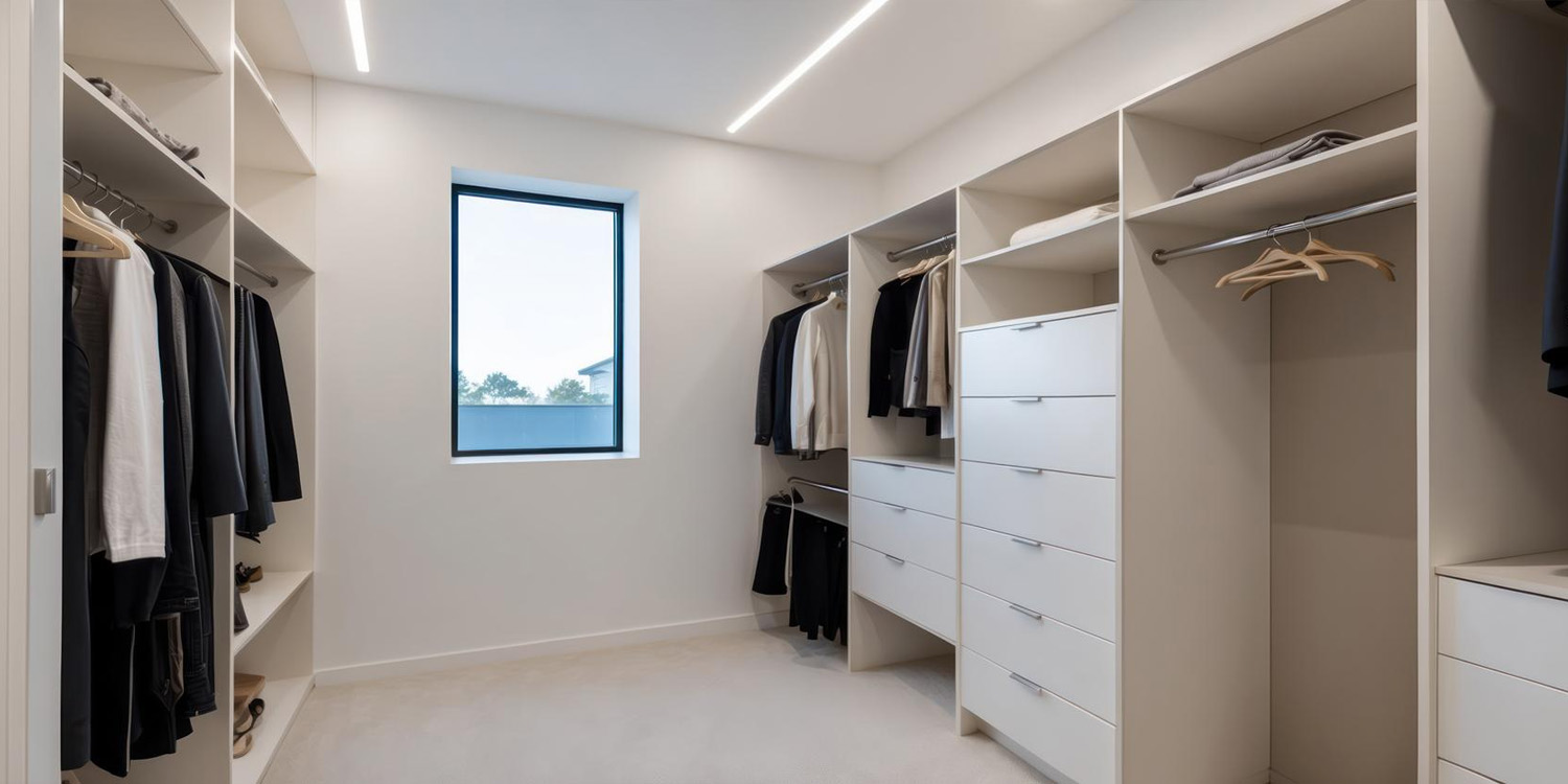 Güner Dekorasyon Vestiyer Dolapları