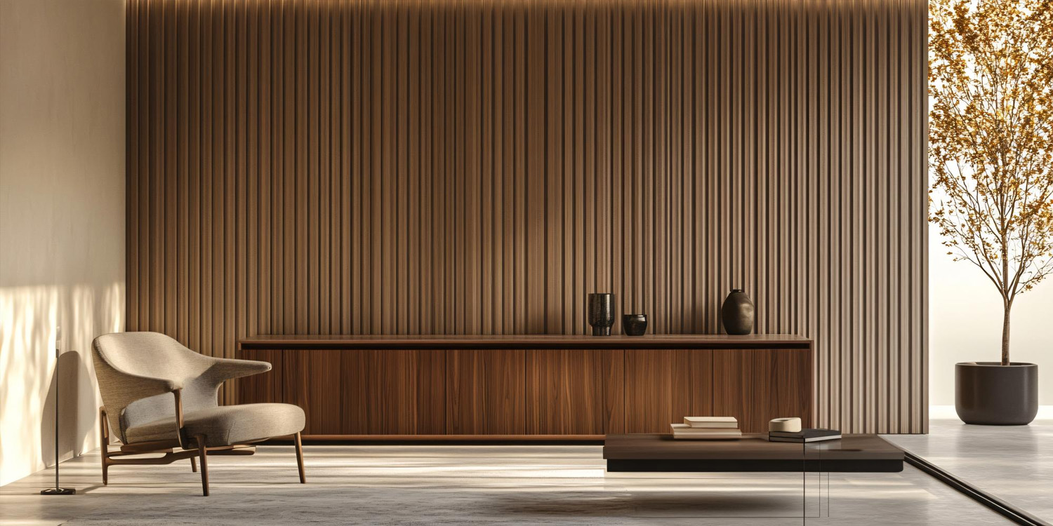 Güner Dekorasyon Duvar Panelleri